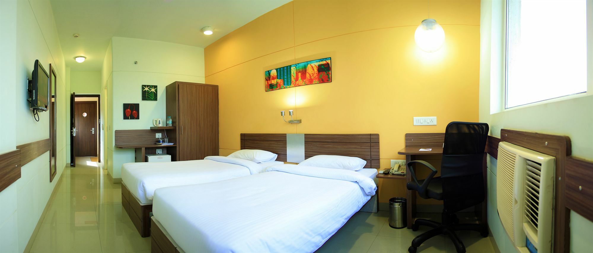 Mumbai Andheri Exterior photo