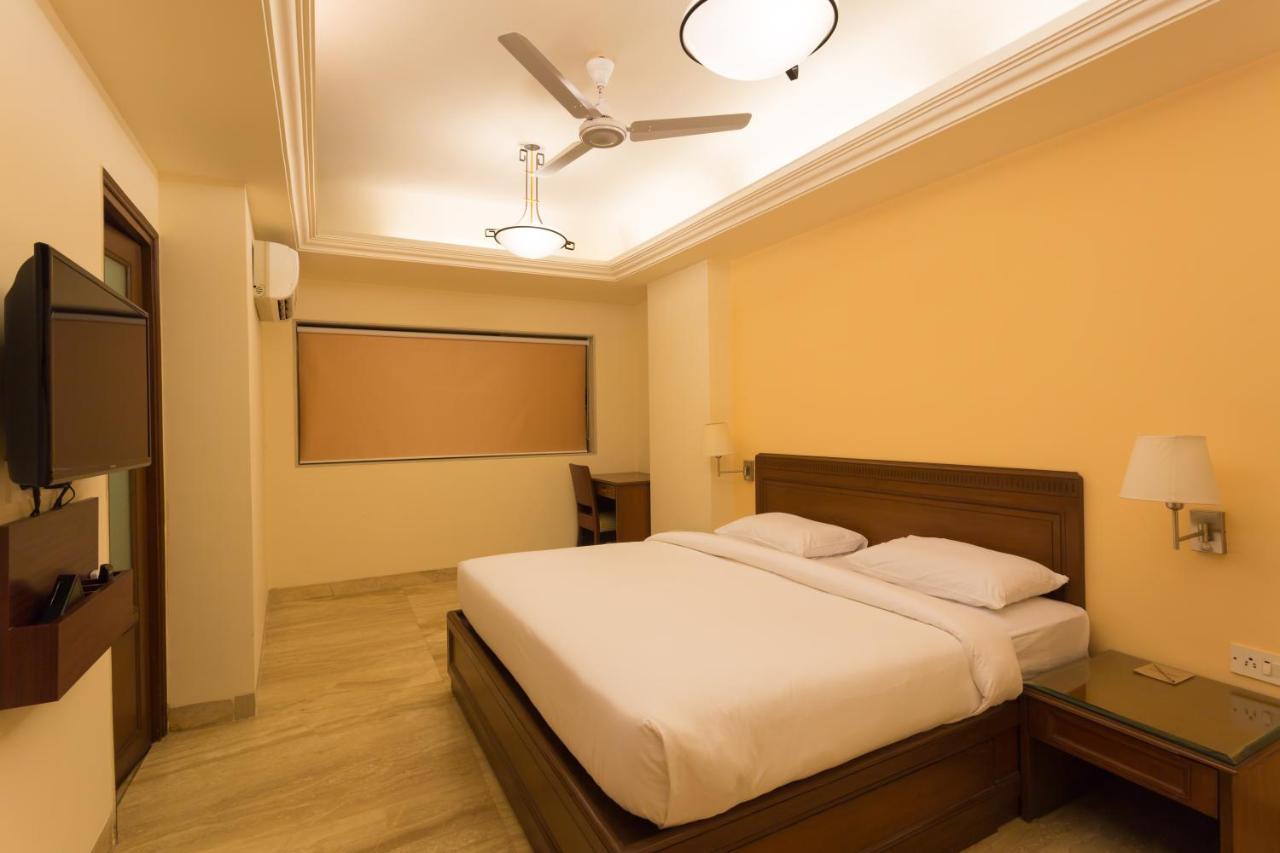 Mumbai Andheri Exterior photo